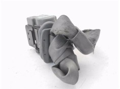 Recambio de cinturon 3ª fila izquierdo para ssangyong rodius 2.7 270 xdi referencia OEM IAM 7560121201  