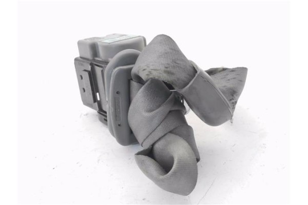 Recambio de cinturon 3ª fila izquierdo para ssangyong rodius 2.7 270 xdi referencia OEM IAM 7560121201  