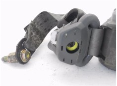 Recambio de cinturon 3ª fila izquierdo para ssangyong rodius 2.7 270 xdi referencia OEM IAM 7560121201  