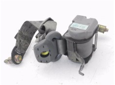 Recambio de cinturon 3ª fila izquierdo para ssangyong rodius 2.7 270 xdi referencia OEM IAM 7560121201  