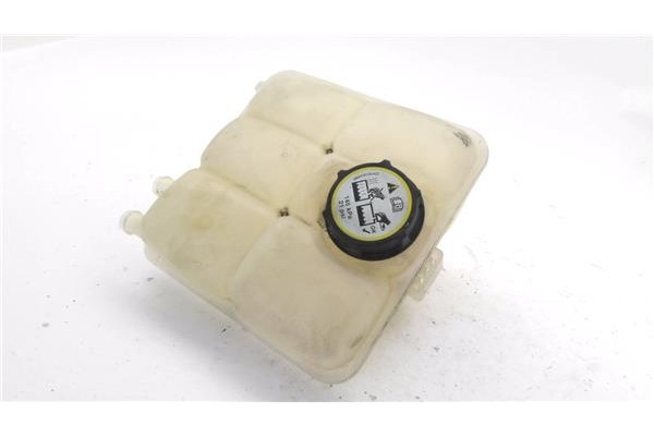 Recambio de botella expansion para ford focus berlina (cew) 1.0 business referencia OEM IAM 8V618K218A 8V618K218D 