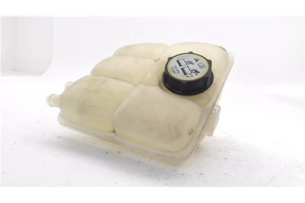 Recambio de botella expansion para ford focus berlina (cew) 1.0 business referencia OEM IAM 8V618K218A 8V618K218D 