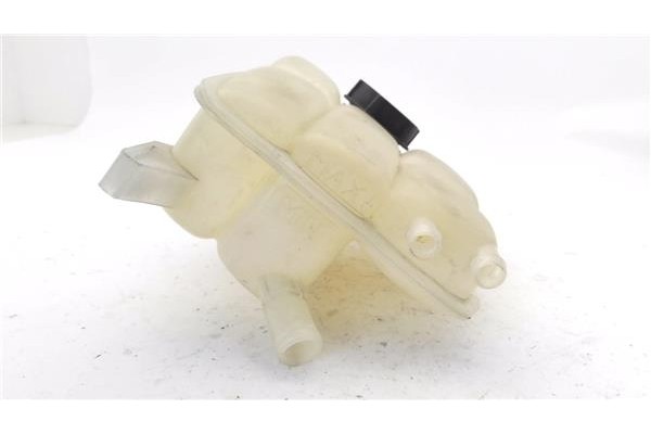 Recambio de botella expansion para ford focus berlina (cew) 1.0 business referencia OEM IAM 8V618K218A 8V618K218D 