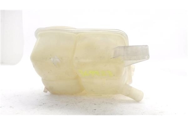Recambio de botella expansion para ford focus berlina (cew) 1.0 business referencia OEM IAM 8V618K218A 8V618K218D 