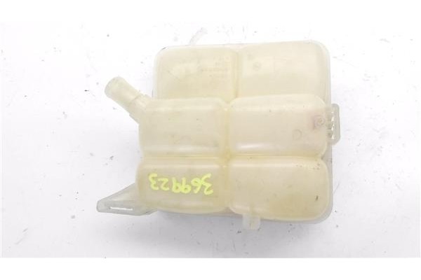 Recambio de botella expansion para ford focus berlina (cew) 1.0 business referencia OEM IAM 8V618K218A 8V618K218D 