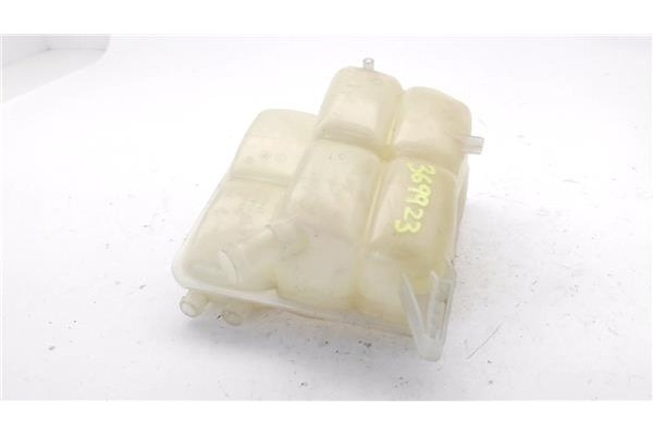 Recambio de botella expansion para ford focus berlina (cew) 1.0 business referencia OEM IAM 8V618K218A 8V618K218D 