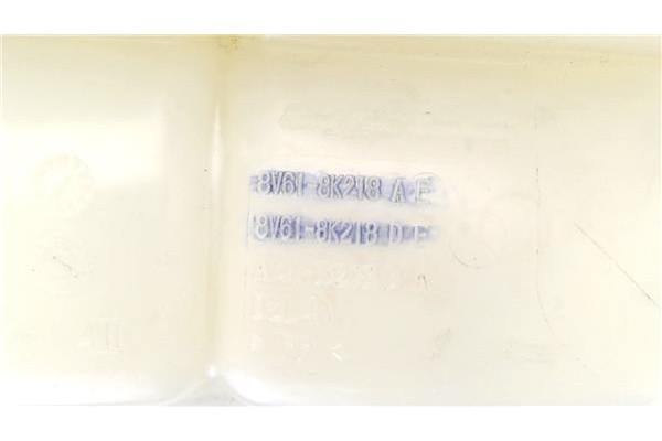 Recambio de botella expansion para ford focus berlina (cew) 1.0 business referencia OEM IAM 8V618K218A 8V618K218D 