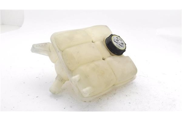 Recambio de botella expansion para ford focus berlina (cew) 1.0 business referencia OEM IAM 8V618K218A 8V618K218D 