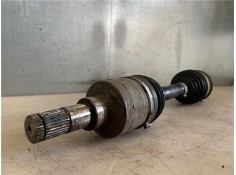 Recambio de palier delantero izquierdo para suzuki sx4 (gy) 1.9 ddis referencia OEM IAM 4410279J70 4410279J60 4410179JG0 , SUZUK