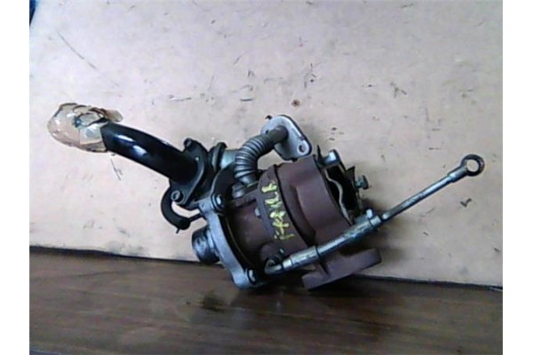 Recambio de turbo para fiat panda ii (169)(2003) 1.3 d multijet referencia OEM IAM 71000479000457 73501343 