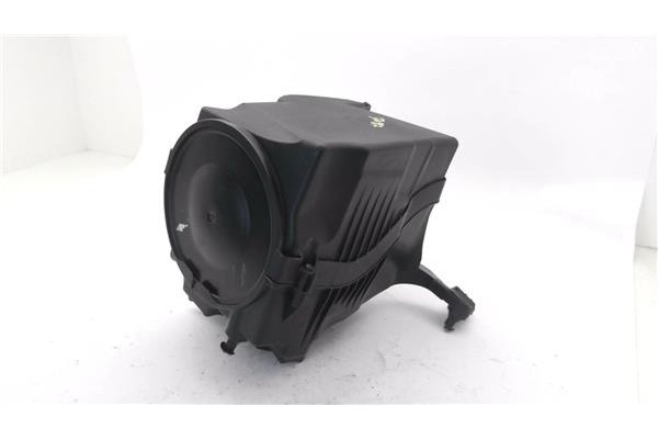 Recambio de carcasa filtro aire para ford focus berlina (cew) 1.0 business referencia OEM IAM 77M5112B579BB  