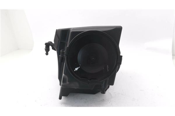 Recambio de carcasa filtro aire para ford focus berlina (cew) 1.0 business referencia OEM IAM 77M5112B579BB  