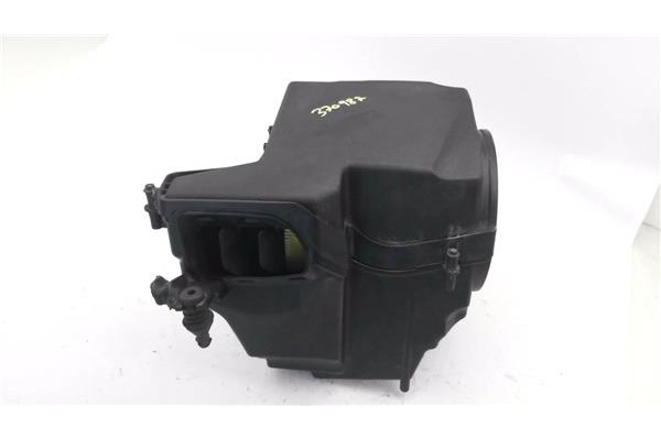 Recambio de carcasa filtro aire para ford focus berlina (cew) 1.0 business referencia OEM IAM 77M5112B579BB  