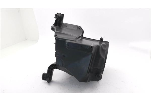 Recambio de carcasa filtro aire para ford focus berlina (cew) 1.0 business referencia OEM IAM 77M5112B579BB  