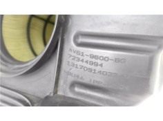 Recambio de carcasa filtro aire para ford focus berlina (cew) 1.0 business referencia OEM IAM 77M5112B579BB  