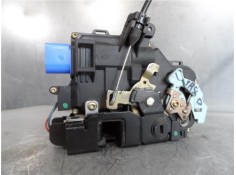Recambio de cierre electromagnetico trasero derecho para skoda octavia berlina (1z3) 2.0 tdi 16v referencia OEM IAM 7L0839016  7