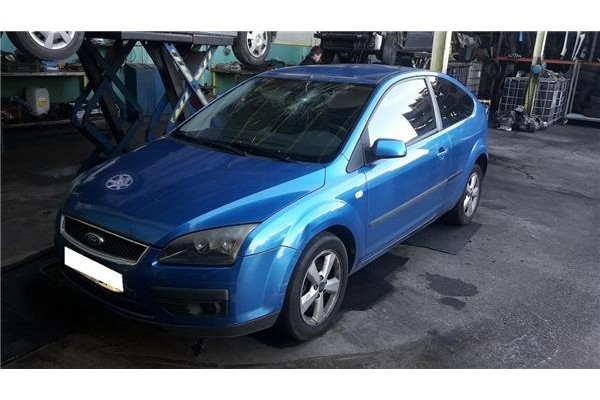 ford focus ii (da_) del año 2005