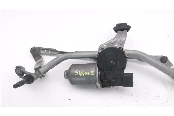 Recambio de motor limpiaparabrisas delantero para citroen c3 aircross 1.2 c-series referencia OEM IAM YQ00140880  