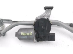 Recambio de motor limpiaparabrisas delantero para citroen c3 aircross 1.2 c-series referencia OEM IAM YQ00140880  