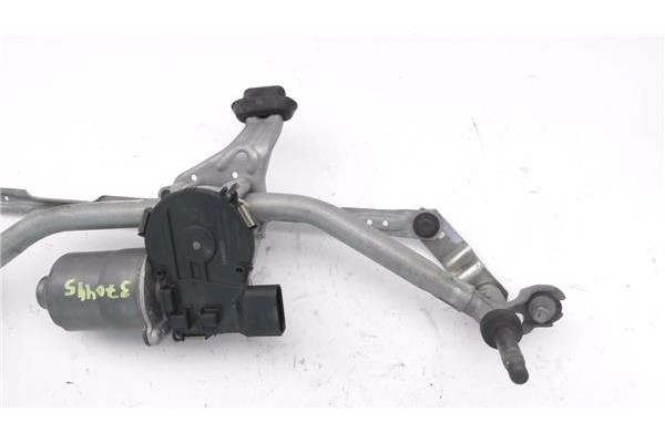 Recambio de motor limpiaparabrisas delantero para citroen c3 aircross 1.2 c-series referencia OEM IAM YQ00140880  