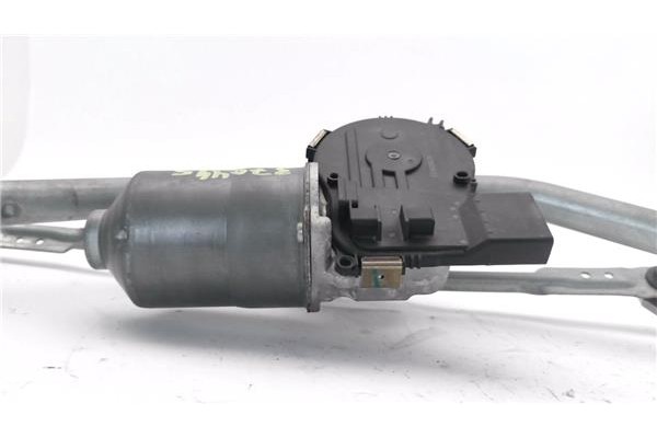 Recambio de motor limpiaparabrisas delantero para citroen c3 aircross 1.2 c-series referencia OEM IAM YQ00140880  
