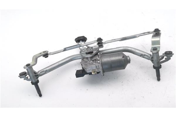 Recambio de motor limpiaparabrisas delantero para citroen c3 aircross 1.2 c-series referencia OEM IAM YQ00140880  