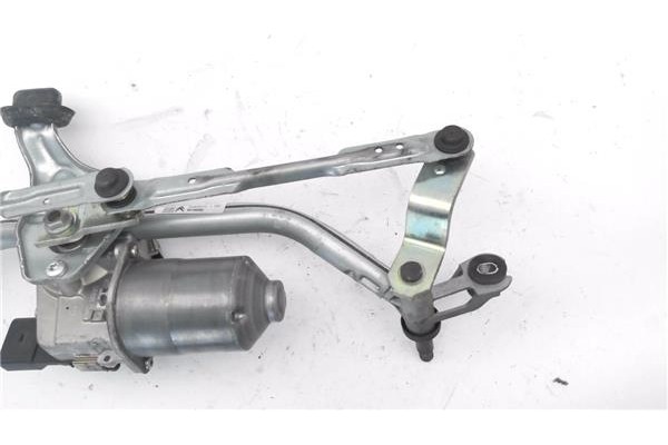 Recambio de motor limpiaparabrisas delantero para citroen c3 aircross 1.2 c-series referencia OEM IAM YQ00140880  