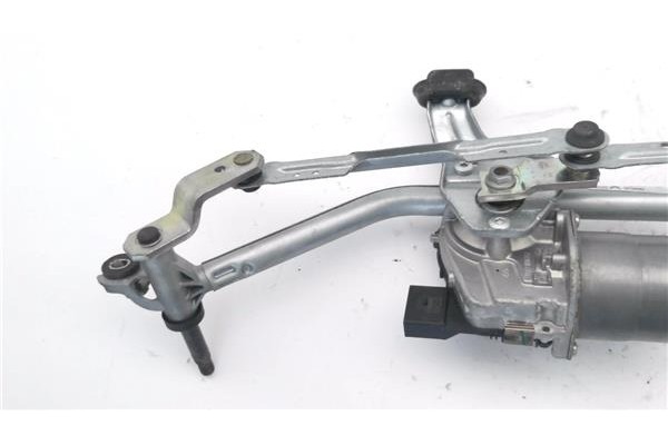 Recambio de motor limpiaparabrisas delantero para citroen c3 aircross 1.2 c-series referencia OEM IAM YQ00140880  