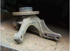 Recambio de mangueta delantero izquierda para renault twingo ii 1.2 (c063, c064) referencia OEM IAM   