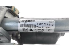 Recambio de motor limpiaparabrisas delantero para citroen c3 aircross 1.2 c-series referencia OEM IAM YQ00140880  