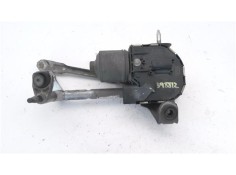 Recambio de motor limpiaparabrisas delantero para seat altea (5p1) 2.0 tdi 16v referencia OEM IAM 5P0955119A 0390241758 