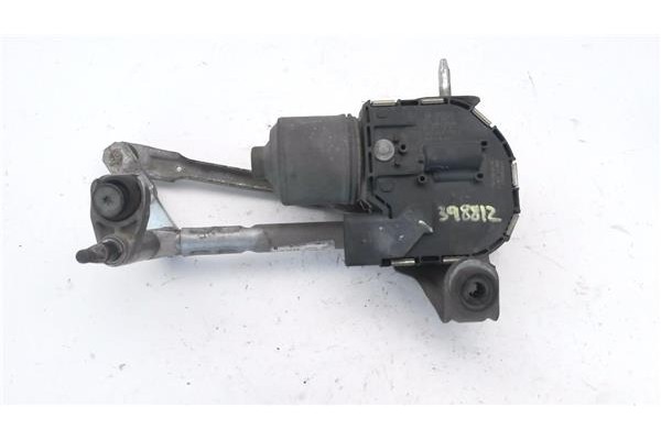 Recambio de motor limpiaparabrisas delantero para seat altea (5p1) 2.0 tdi 16v referencia OEM IAM 5P0955119A 0390241758 