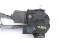 Recambio de motor limpiaparabrisas delantero para seat altea (5p1) 2.0 tdi 16v referencia OEM IAM 5P0955119A 0390241758 