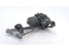 Recambio de motor limpiaparabrisas delantero para seat altea (5p1) 2.0 tdi 16v referencia OEM IAM 5P0955119A 0390241758 