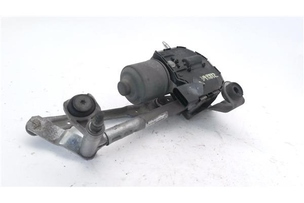 Recambio de motor limpiaparabrisas delantero para seat altea (5p1) 2.0 tdi 16v referencia OEM IAM 5P0955119A 0390241758 