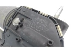 Recambio de motor limpiaparabrisas delantero para seat altea (5p1) 2.0 tdi 16v referencia OEM IAM 5P0955119A 0390241758 