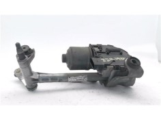 Recambio de motor limpiaparabrisas delantero para seat altea (5p1) 2.0 tdi 16v referencia OEM IAM 5P0955119A 0390241758 
