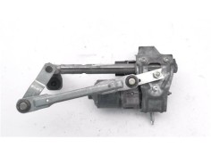 Recambio de motor limpiaparabrisas delantero para seat altea (5p1) 2.0 tdi 16v referencia OEM IAM 5P0955119A 0390241758 