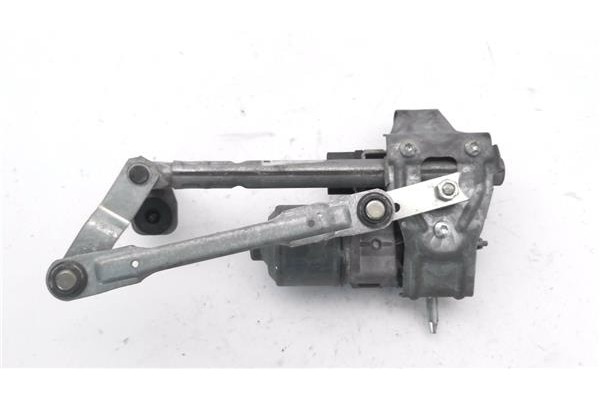 Recambio de motor limpiaparabrisas delantero para seat altea (5p1) 2.0 tdi 16v referencia OEM IAM 5P0955119A 0390241758 