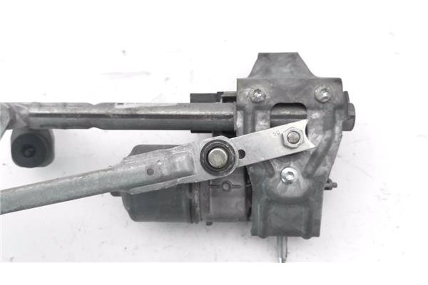 Recambio de motor limpiaparabrisas delantero para seat altea (5p1) 2.0 tdi 16v referencia OEM IAM 5P0955119A 0390241758 