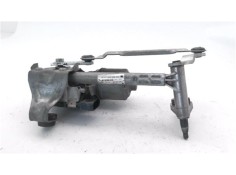 Recambio de motor limpiaparabrisas delantero para seat altea (5p1) 2.0 tdi 16v referencia OEM IAM 5P0955119A 0390241758 