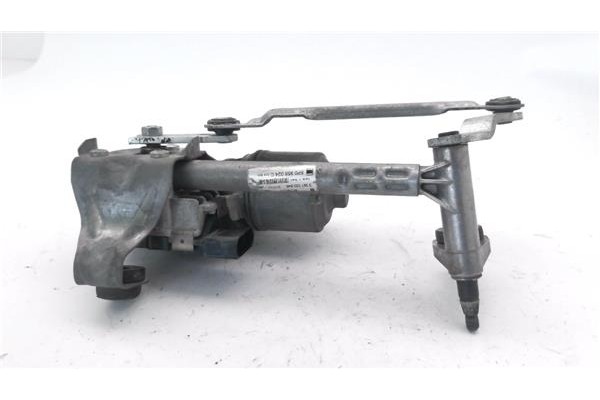 Recambio de motor limpiaparabrisas delantero para seat altea (5p1) 2.0 tdi 16v referencia OEM IAM 5P0955119A 0390241758 