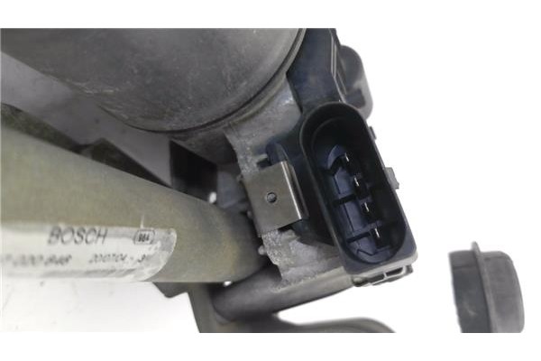 Recambio de motor limpiaparabrisas delantero para seat altea (5p1) 2.0 tdi 16v referencia OEM IAM 5P0955119A 0390241758 