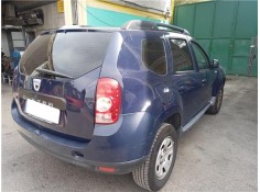 dacia duster i del año 2011