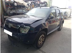 dacia duster i del año 2011