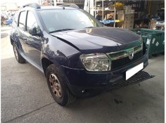 dacia duster i del año 2011