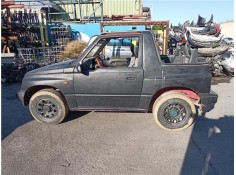 suzuki vitara (se/sf/et) del año 1990