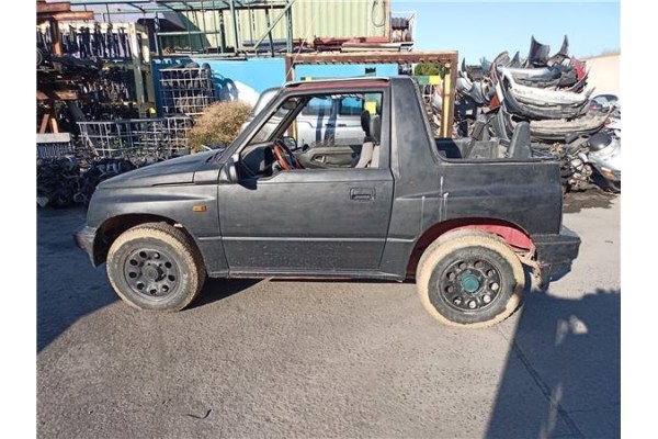 suzuki vitara (se/sf/et) del año 1990