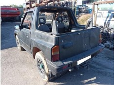suzuki vitara (se/sf/et) del año 1990
