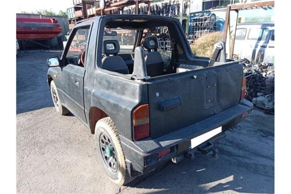 suzuki vitara (se/sf/et) del año 1990